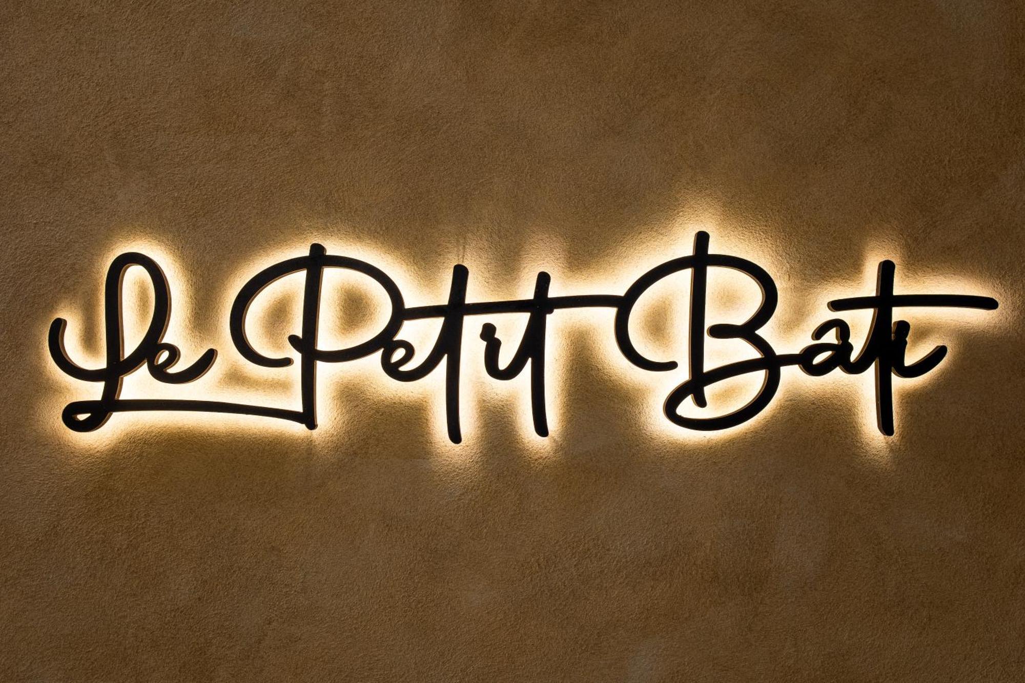 דירות וולוס Luxury - Le Petit Bati מראה חיצוני תמונה